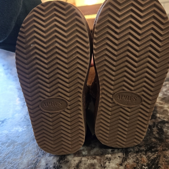 Girls Boots size 6 - Picture 3 of 4